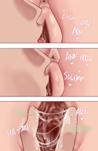 Page 14 of Your mom 2 - preview thumbnail