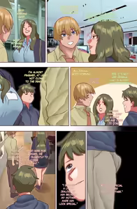 Page 3 of Your mom 2 - preview thumbnail
