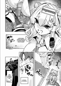 Page 5 of Lovecome Kurai Ga Choudo Ii !? (Is a Romantic Comedy Just Right?) / Что может быть лучше романтической комедии?! - preview thumbnail