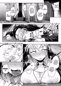 Page 26 of Confession Hole / Дыра для исповеданий Vol.5 - preview thumbnail