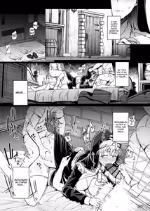 Page 9 of Confession Hole / Дыра для исповеданий Vol.5 - preview thumbnail