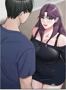 Page 471 of 网红女老师 | 網紅女老師 1-32 END - preview thumbnail