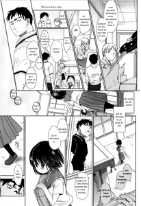 Page 105 of Sensei to, Watashi to. Jou - Sensei y Yo. Parte 1 (decensored) - preview thumbnail