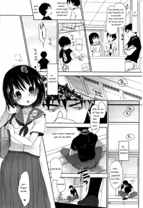 Page 115 of Sensei to, Watashi to. Jou - Sensei y Yo. Parte 1 (decensored) - preview thumbnail