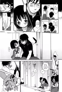 Page 116 of Sensei to, Watashi to. Jou - Sensei y Yo. Parte 1 (decensored) - preview thumbnail