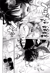 Page 127 of Sensei to, Watashi to. Jou - Sensei y Yo. Parte 1 (decensored) - preview thumbnail