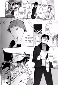 Page 16 of Sensei to, Watashi to. Jou - Sensei y Yo. Parte 1 (decensored) - preview thumbnail