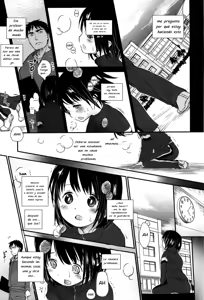 Page 190 of Sensei to, Watashi to. Jou - Sensei y Yo. Parte 1 (decensored) - preview thumbnail