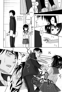 Page 19 of Sensei to, Watashi to. Jou - Sensei y Yo. Parte 1 (decensored) - preview thumbnail