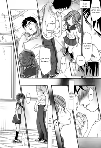 Page 199 of Sensei to, Watashi to. Jou - Sensei y Yo. Parte 1 (decensored) - preview thumbnail