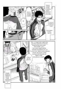 Page 77 of Sensei to, Watashi to. Jou - Sensei y Yo. Parte 1 (decensored) - preview thumbnail