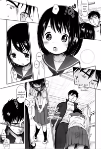 Page 10 of Sensei to, Watashi to. Jou - Sensei y Yo. Parte 1 (decensored) - preview thumbnail