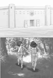 Page 64 of Paradise Lost ~Ubawareta Rakuen~ - preview thumbnail