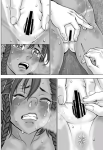 Page 70 of Paradise Lost ~Ubawareta Rakuen~ - preview thumbnail