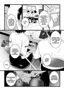 Page 16 of Hitozuma to Pierce Zenpen | Mujer Casada Y Piercings - preview thumbnail