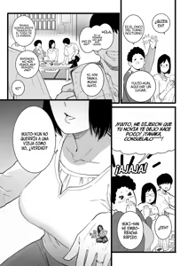 Page 3 of Hitozuma to Pierce Zenpen | Mujer Casada Y Piercings - preview thumbnail