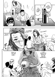 Page 193 of Tatsunami Youtoku Twin Milf eng complete - preview thumbnail