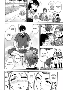 Page 237 of Tatsunami Youtoku Twin Milf eng complete - preview thumbnail