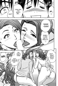 Page 276 of Tatsunami Youtoku Twin Milf eng complete - preview thumbnail