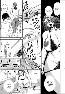 Page 79 of Tatsunami Youtoku Twin Milf eng complete - preview thumbnail