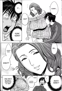 Page 10 of Tatsunami Youtoku Twin Milf eng complete - preview thumbnail