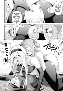 Page 178 of Zetchou Ryouiki Futanarium | Climax Zone Futanarium - preview thumbnail