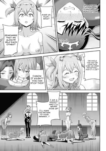 Page 51 of Zetchou Ryouiki Futanarium | Climax Zone Futanarium - preview thumbnail