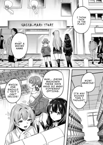 Page 3 of Kimi wa Kore Kara Boku no Kachiku | From Now on, You Are My Livestock - preview thumbnail