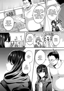 Page 4 of Kimi wa Kore Kara Boku no Kachiku | From Now on, You Are My Livestock - preview thumbnail