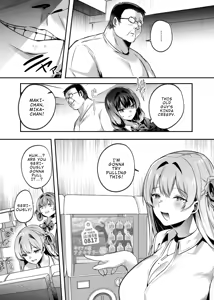 Page 5 of Kimi wa Kore Kara Boku no Kachiku | From Now on, You Are My Livestock - preview thumbnail