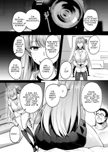 Page 9 of Kimi wa Kore Kara Boku no Kachiku | From Now on, You Are My Livestock - preview thumbnail