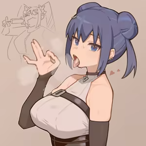 WepWaWet — hentai manga cover on Fhentai