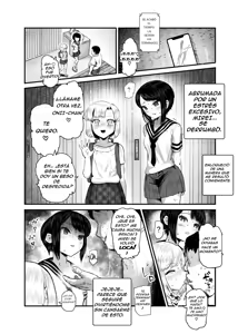 Page 44 of DIAL A GIRL EX2 - preview thumbnail
