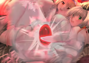 Page 187 of Seikou Tenshi Iris - preview thumbnail