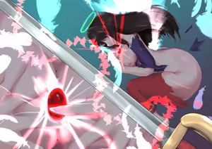 Page 217 of Seikou Tenshi Iris - preview thumbnail