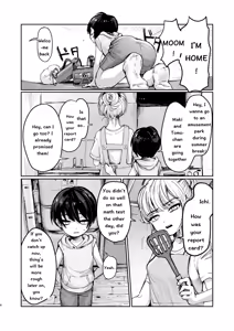 Page 5 of Natsuyasumi Shonichi | First Day Of Summer Vacation - preview thumbnail