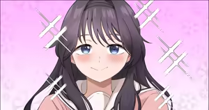 Waguri Kaoruko no Yoru no Ichinichi 2 — hentai manga cover on Fhentai