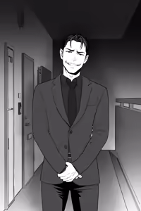Page 5 of VAMPIRES AT NIGHTFALL（黄昏吸血鬼） - preview thumbnail