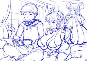 Page 317 of Fujiyamax part 2 - preview thumbnail