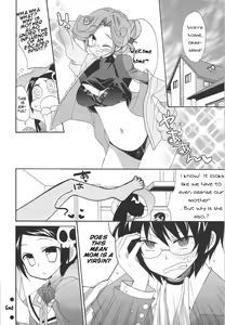 Page 19 of Kami mo Shira Nai Sekai - preview thumbnail