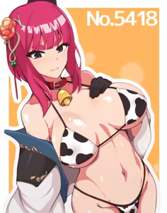 Page 98 of ゆづき - preview thumbnail