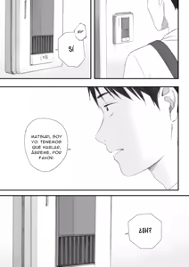 Page 29 of Kosmos ga Saita Hi ni Ch. 5 and End + Omake｜El Día que Florecieron los Cosmos Cap. 5 y Final + Extra - preview thumbnail