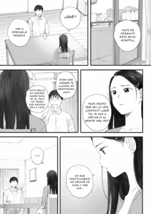 Page 31 of Kosmos ga Saita Hi ni Ch. 5 and End + Omake｜El Día que Florecieron los Cosmos Cap. 5 y Final + Extra - preview thumbnail