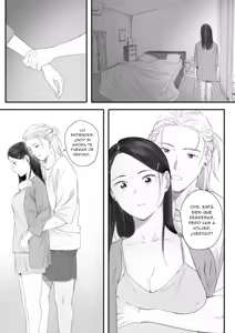 Page 35 of Kosmos ga Saita Hi ni Ch. 5 and End + Omake｜El Día que Florecieron los Cosmos Cap. 5 y Final + Extra - preview thumbnail
