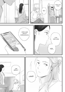Page 51 of Kosmos ga Saita Hi ni Ch. 5 and End + Omake｜El Día que Florecieron los Cosmos Cap. 5 y Final + Extra - preview thumbnail