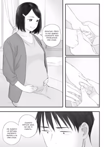 Page 77 of Kosmos ga Saita Hi ni Ch. 5 and End + Omake｜El Día que Florecieron los Cosmos Cap. 5 y Final + Extra - preview thumbnail