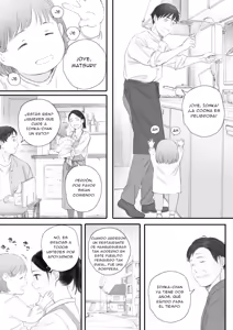 Page 87 of Kosmos ga Saita Hi ni Ch. 5 and End + Omake｜El Día que Florecieron los Cosmos Cap. 5 y Final + Extra - preview thumbnail