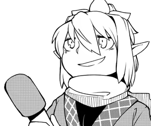 Page 392 of トリブリ - preview thumbnail