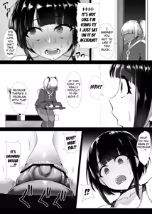 Page 40 of Heroine Koumon Choukyou - preview thumbnail