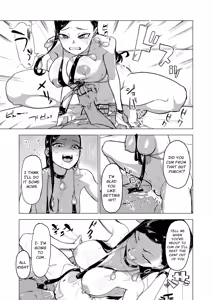 Page 51 of Otouto no Kanojo ni Do-M Play Sasechaou | Let's Make Our Brother's Girlfriend Do Some Masochistic Play - preview thumbnail